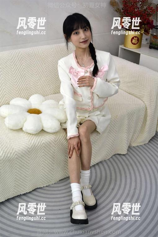 初夏女神 - 点点的“时尚村姑”：图库里我是无所不包的风格杂货铺