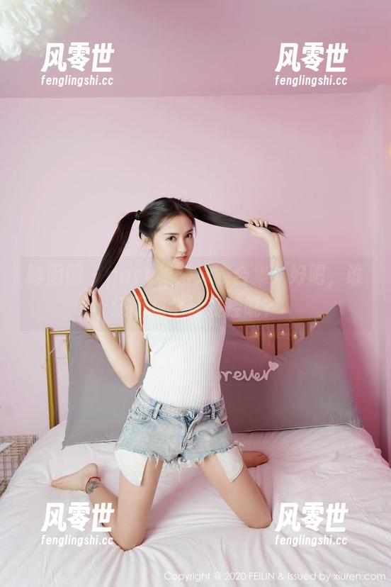 嗲囡囡-gary维爱 嗲囡囡 - gary维爱泳衣合集:好吧,谁还不是个泳装控呢?