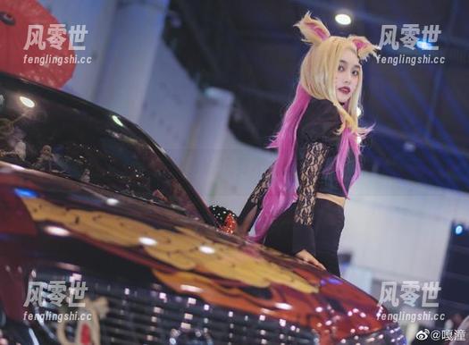 嘎潼这次的兔女郎分享好玩到不行，最新拍摄大推荐！