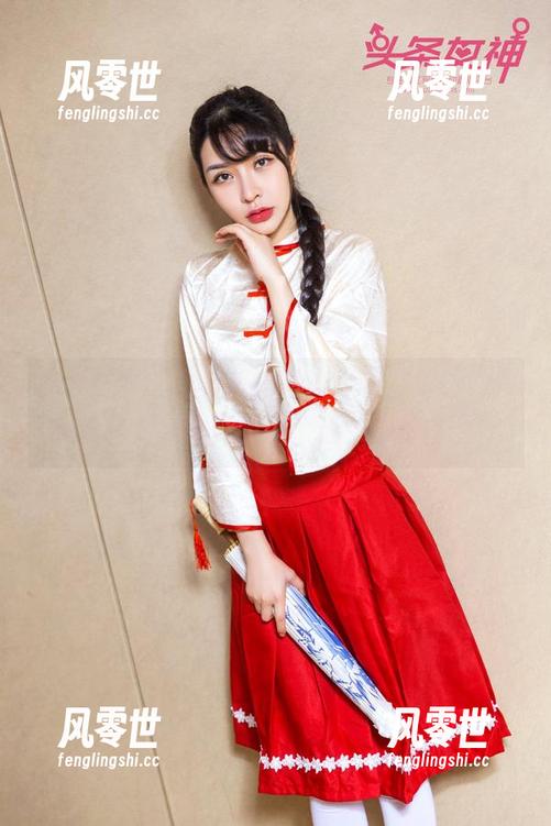 头条女神-郭美美 头条女神 - 郭美美的写真之魂,免费和女神无缝对接,算我这个迷弟心甘情愿!