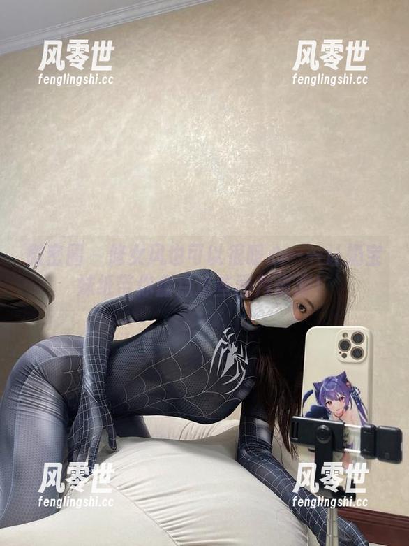 奶宝妹纸 微密圈 - 修女风也可以很暖心——让奶宝妹纸带你盘点这些图片资源!
