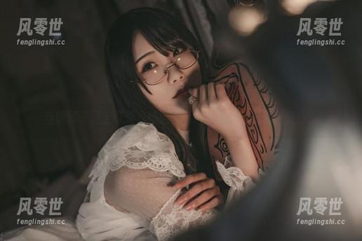嫣嫣子 当嫣嫣子遇上可爱,精选写真得到的绝对是无敌萌感!