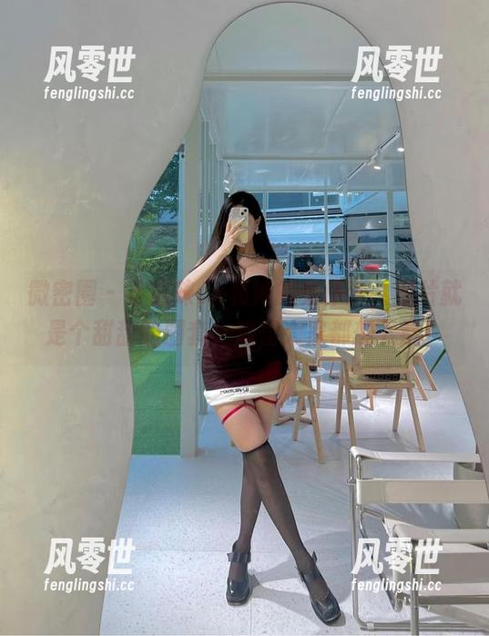 小猫咪ck 微密圈 - 小猫咪ck和她的女仆梦,图片就是个甜甜的圈套,难怪大家都想下载!
