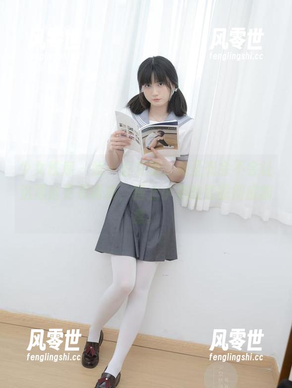 少女秩序-小满 少女秩序 - 我一直在想,无圣光会不会让这黑丝更有诱惑,搭上小满的套图彻底翻盘。