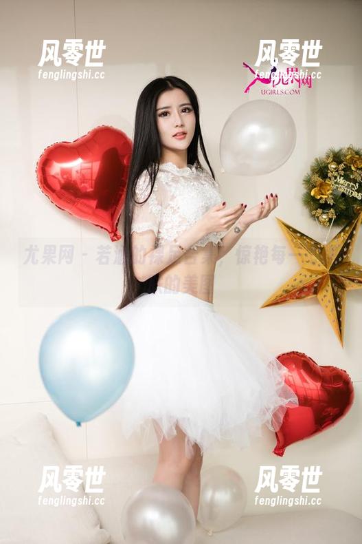尤果网-若涵 尤果网 - 若涵的裸足合集,惊艳每一寸肌肤的美图