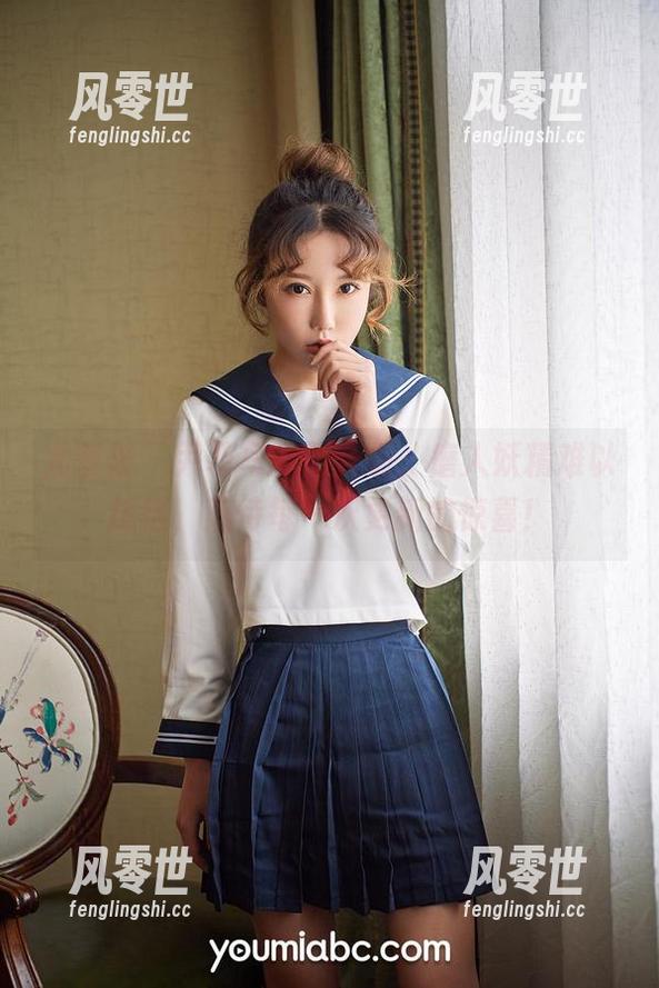 尤蜜荟-尹菲 尤蜜荟 - 尹菲写真再升级,磨人妖精难以抵挡,期待每一次更新的惊喜!