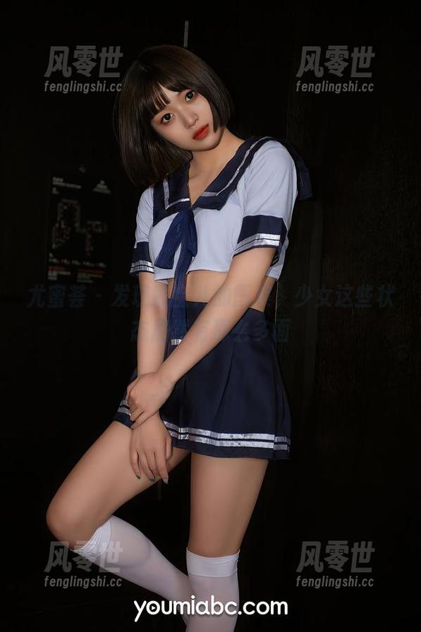 尤蜜荟-曦宝儿 尤蜜荟 - 发现曦宝儿的图集,少女这些状态居然有那么多面