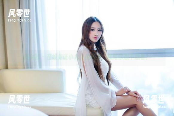 推女郎-小九九 推女郎 - 在线见证小九九的短裤:就问你想不想看?
