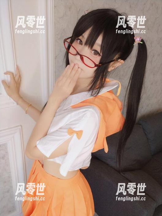 摇摇乐yoyo 如果摇摇乐yoyo的嫩足是免费,那么这组照片就太赚了!