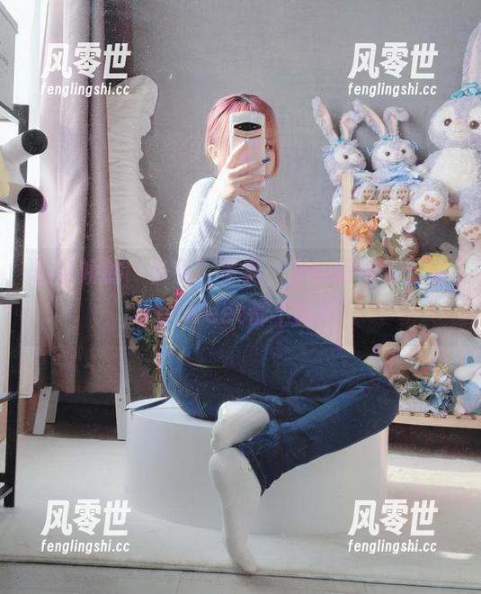日奈娇 日奈娇的“少女”写真,真的得好好分享,retweet都不够啊!