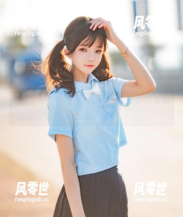桜桃喵 桜桃喵带来的礼服合集,不花一分钱也能拥有豪华感!
