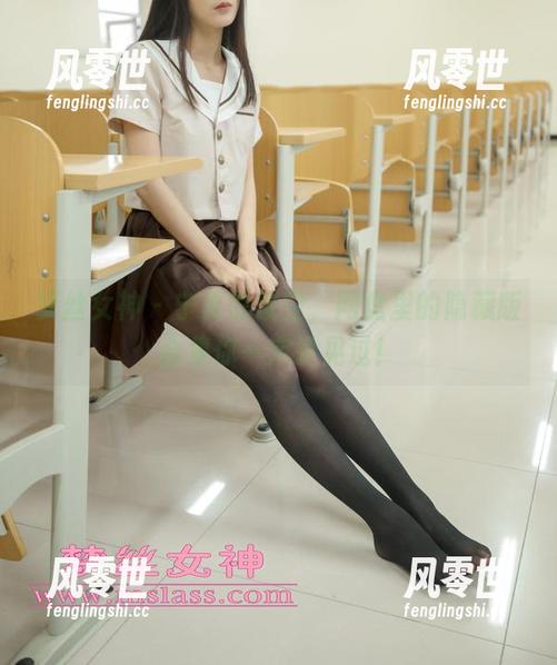 梦丝女神 - 宁夏的镂空，网盘里的隐藏版合集你一定没见过！