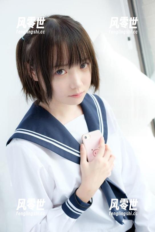 森萝财团-卉子 森萝财团 - 原图中的卉子和她的绫波丽战斗服泳装,果然气场十足,连腿都在演讲!