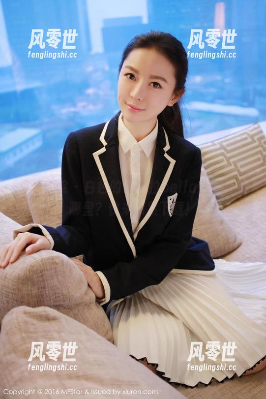 模范学院-佘贝拉bella 模范学院 - 白色的佘贝拉bella,图库在哪里?快来抓紧下载!