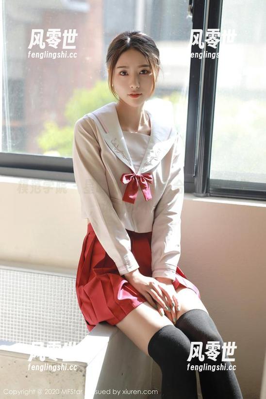 模范学院-星萌 模范学院 - 星萌的女孩写真合集:就问你,谁还敢不爱?
