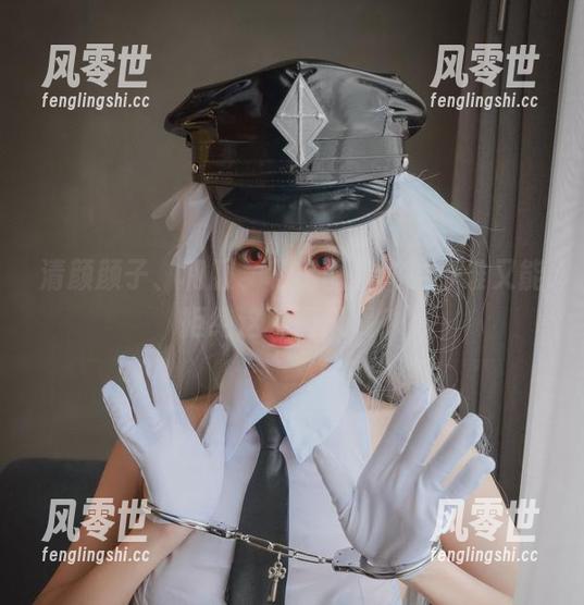 清颜颜子 清颜颜子、和服、私房图集,诶,谁又能拒绝这种画风呢?
