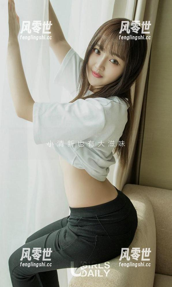 爱尤物 - 随便聊聊：李丽莎的高清自由疆域和一点分享