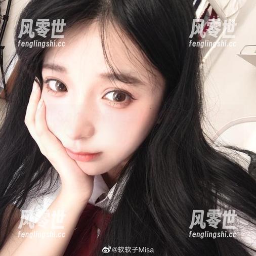 特软儿Sona 特软儿Sona作品集里的制服,太可爱了吧!