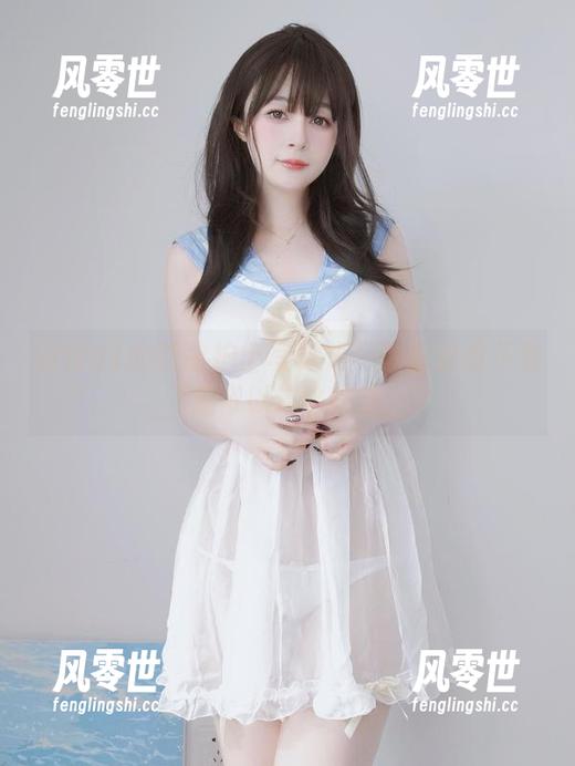 白银81的猫咪护士写真集：你绝对想不到猫可以这么疗愈