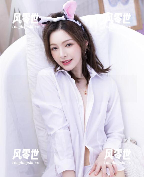 白露Bululu 这才是真正的软萌风——白露Bululu套装合集来袭,快来下载!