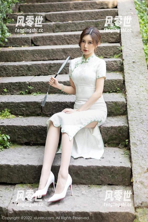秀人网-sibyl是女巫 秀人网 - 新鲜出炉的sibyl是女巫作品集:剧情!?你能想象她的奇思妙想?