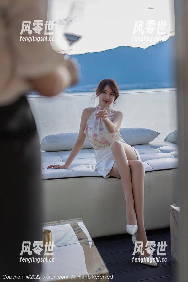 秀人网-周于希Sally 秀人网 - 免费下载!周于希Sally的户外图集,让你在家也能感受到大自然的气息