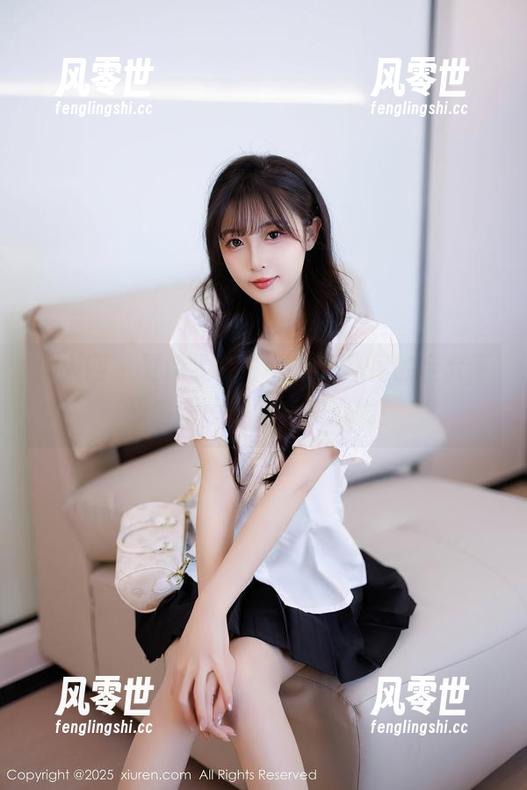 秀人网-夏诗雯Sally 秀人网 - 夏诗雯Sally:双马尾的全套下载清单,等你来发现哟!
