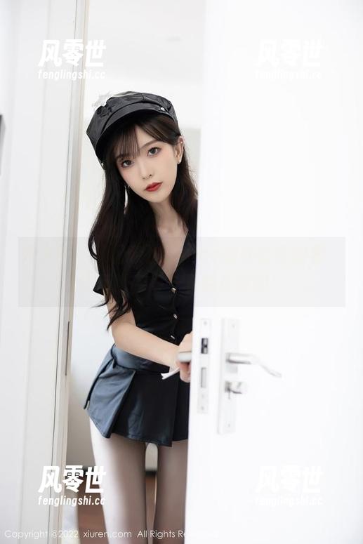 秀人网 - 来份奈汐酱nice的办公室图集，让无聊变得…下载后封印！