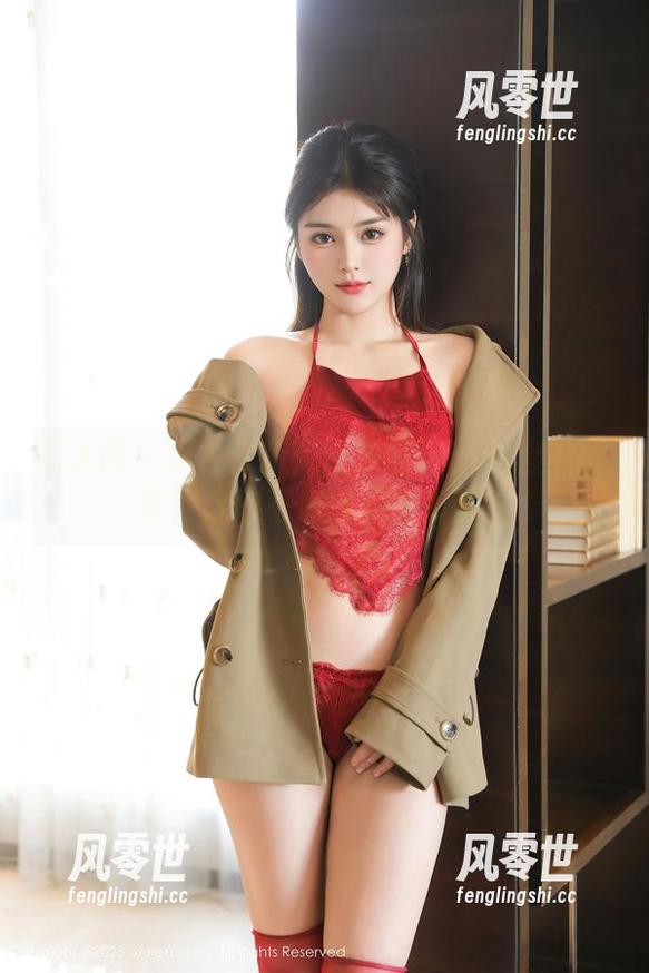 秀人网-奈汐酱nice 秀人网 - 理性分析:奈汐酱nice的丝袜写真到底值不值得下载资源?