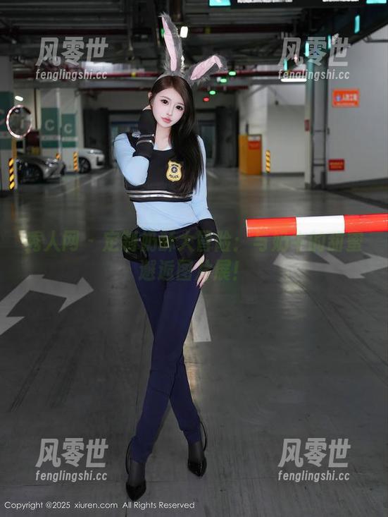 秀人网-奶酥 秀人网 - 定制奶酥大冒险:与奶牛的甜蜜邂逅图片展!