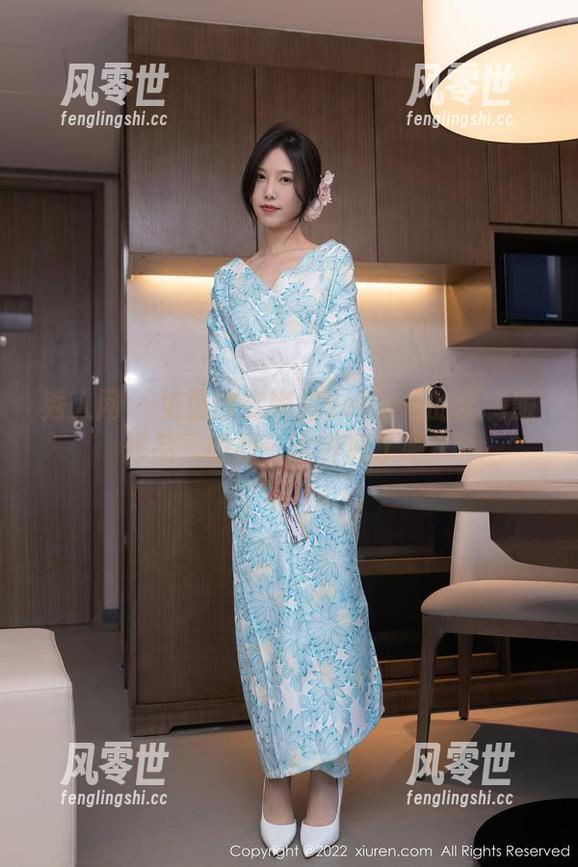 秀人网-娜露selena 秀人网 - 免费欣赏娜露selena的新制服作品,哎呀,太养眼了吧!