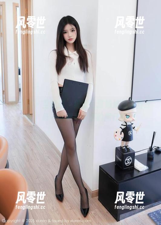 秀人网 - 空姐呢，猫咪巨臀妹妹的美图分享，每一张都是生活的旅行啊！