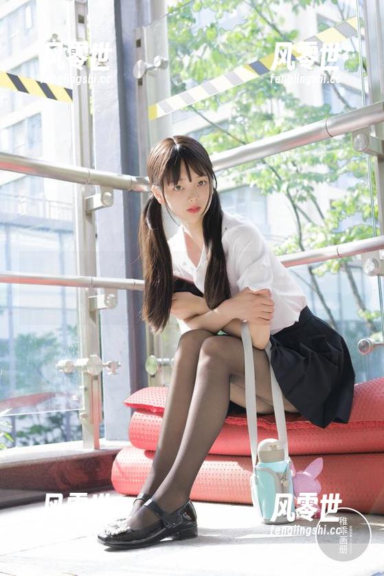 稚乖画册-赤西夜夜 稚乖画册 - 最新一期来啦!赤西夜夜的初音少女,懂的人自然懂,哈哈~
