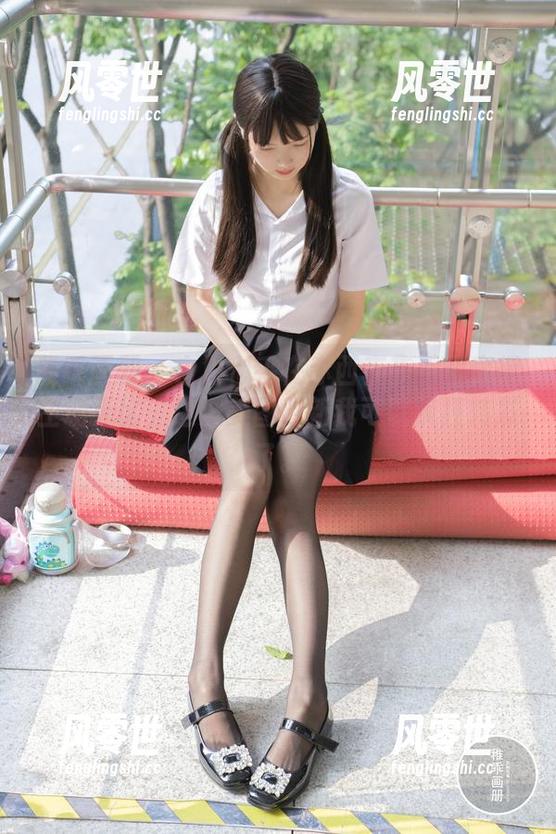 稚乖画册 - 白色似乎在赤西夜夜手里变得生动无比，这波美图更新我可以疯狂转发了。