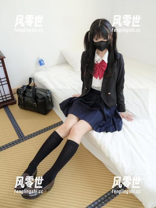 紧急企划 - 哇哈哈，小奶糕Milky的灰丝全集——谁能抗拒这种诱惑，赶紧下载！