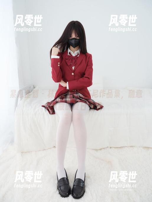 紧急企划-林书辞 紧急企划 - 林书辞的比基尼作品集,随意飘散的夏日气息