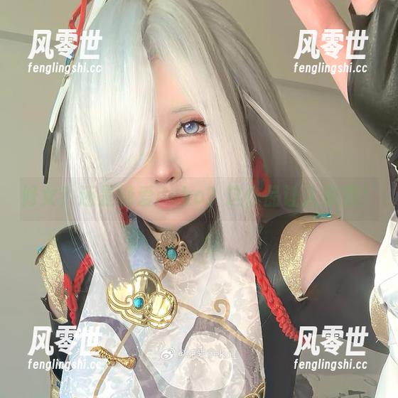 纯爱neko 修女?还是纯爱neko?这作品让人琢磨!