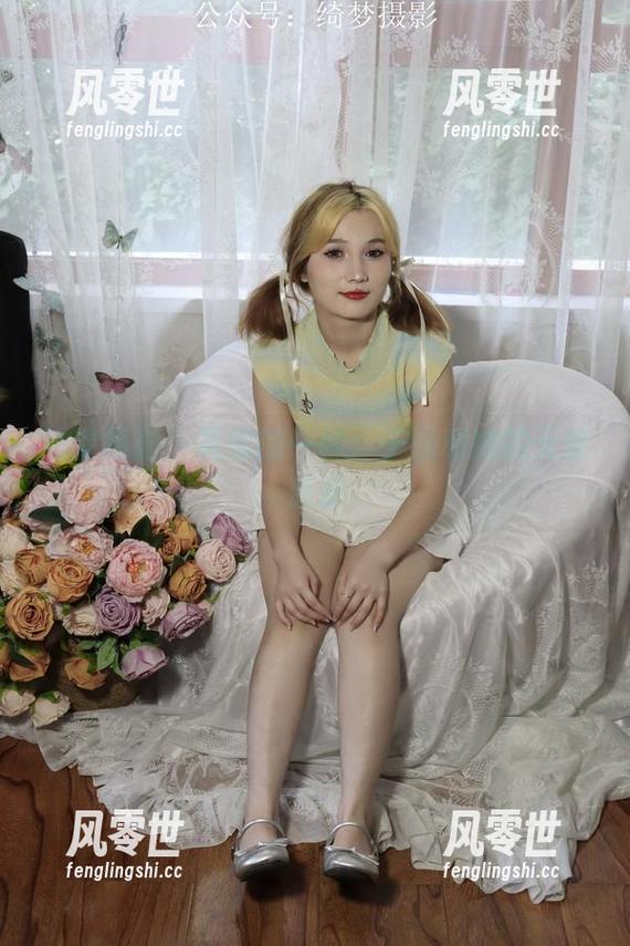 绮梦摄影-子涵 绮梦摄影 - 真实的一刻:子涵和她的天使资源