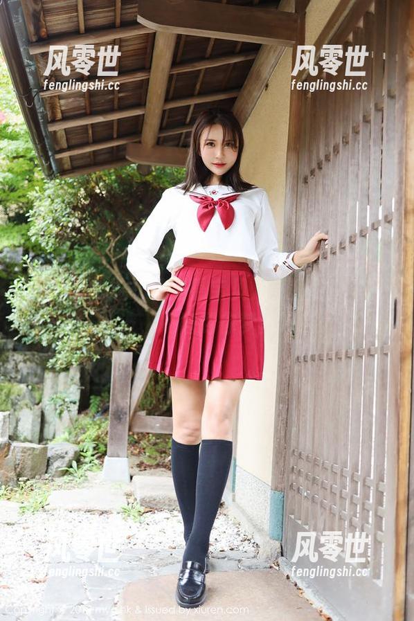 美媛馆-嘉宝贝儿 美媛馆 - 这妹子是嘉宝贝儿,图包一波接一波,跳槽到你梦里吧!