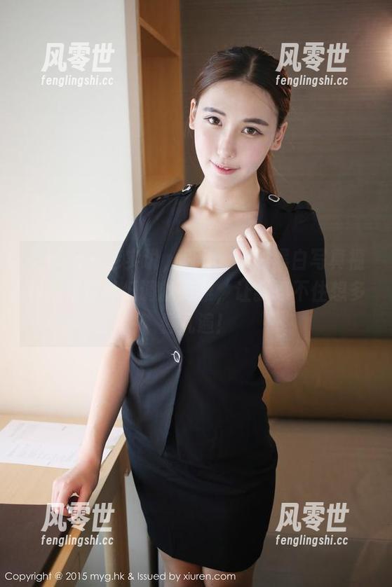 美媛馆-豆baby 美媛馆 - 老实说,豆baby的黑白写真福利就是这种低调的优雅,让我忍不住想多看几遍!