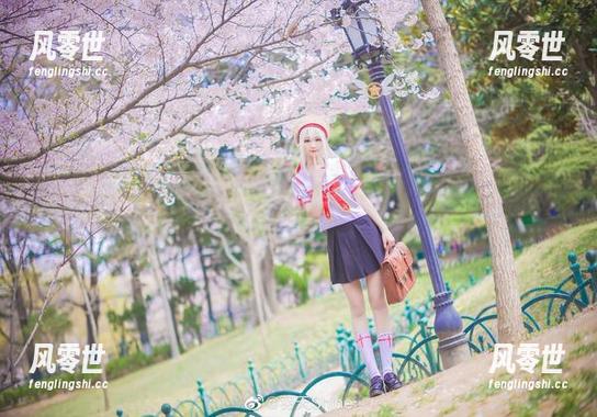 羽天shine 来了来了,羽天shine的图集又来了,魔法少女伊莉雅,谁能抗拒呢?