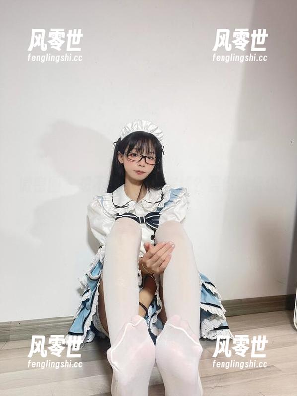 聂傲娇 微密圈 - 想不想看修女在线?聂傲娇给你精致甜蜜合集
