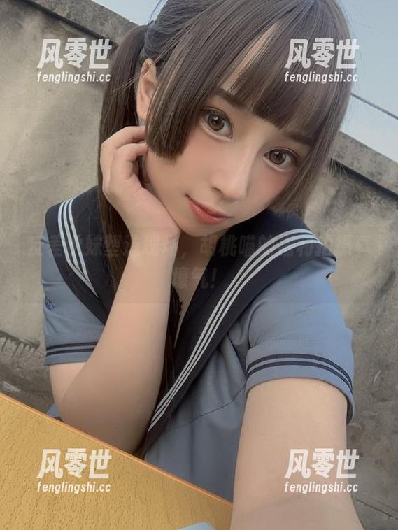 胡桃喵 反差学妹塑造现场,胡桃喵的福利拍摄真壕气!