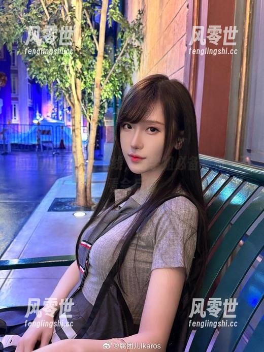 腐团儿Ikaros 腐团儿Ikaros上线,给学姐必备福利,不看会后悔