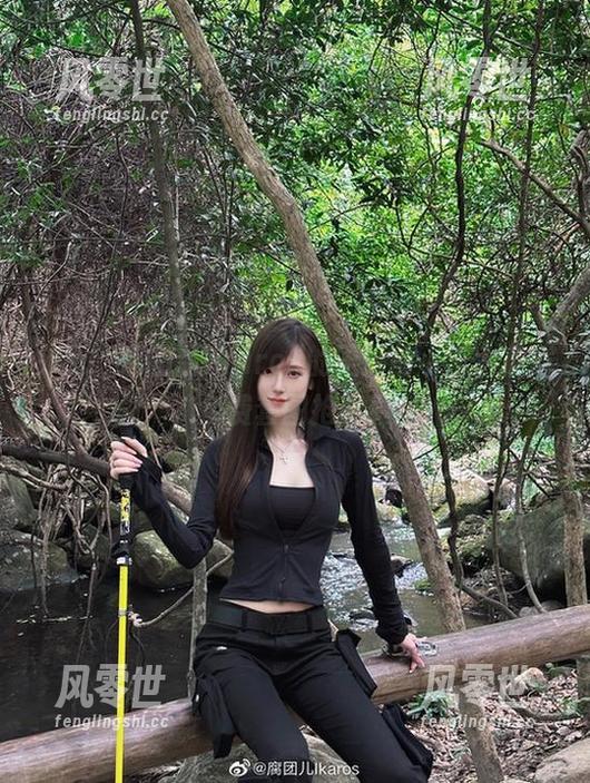 来吧，腐团儿Ikaros的玉藻前小玉大放送，免费套图抢着看！