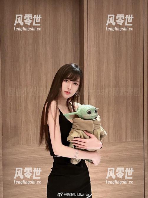 回血少女前线，腐团儿Ikaros的精选套图颠覆游戏逻辑