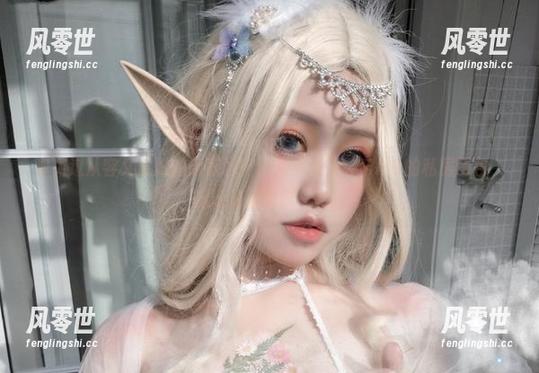 你见过从容又优雅的旗袍吗？快来芊川一笑MNK的私房图包，保证让你眼前一亮。