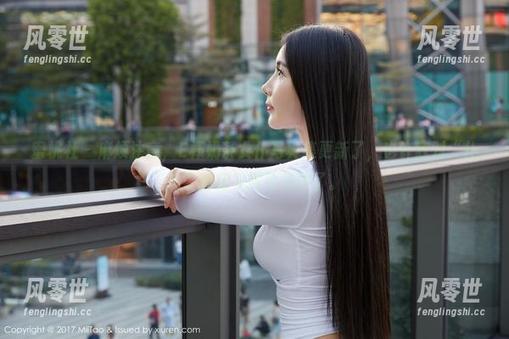 蜜桃社 - 麻烦注意，E杯奶茶女仆写真集更新了，也许我对“仆人”的定义需要换换了。