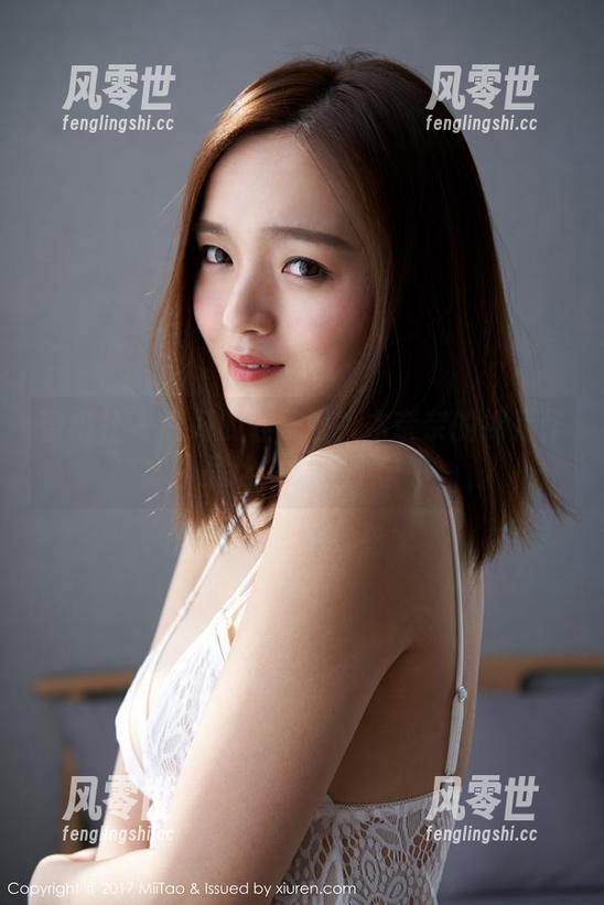 蜜桃社 - 说好的鞋子呢？木奈奈的裸足作品让人心神不宁