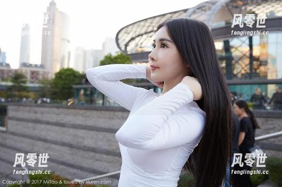 蜜桃社-韵莉娜VANILLA 蜜桃社 - 韵莉娜VANILLA的豹纹图集:让你重新思考什么叫“浓妆艳抹”!